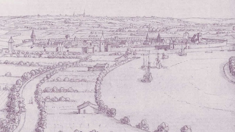 Libourne