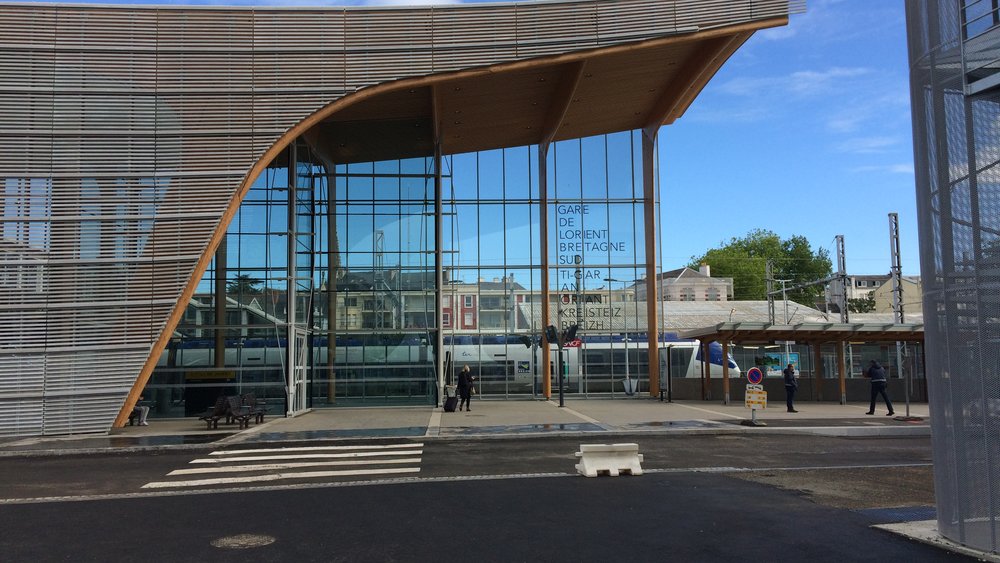 Lorient
