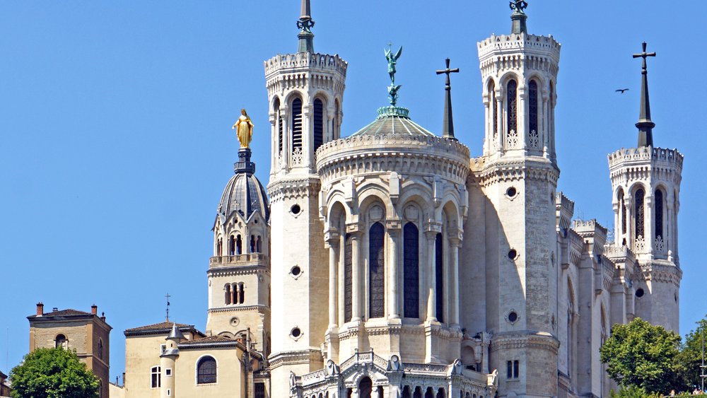 Lyon