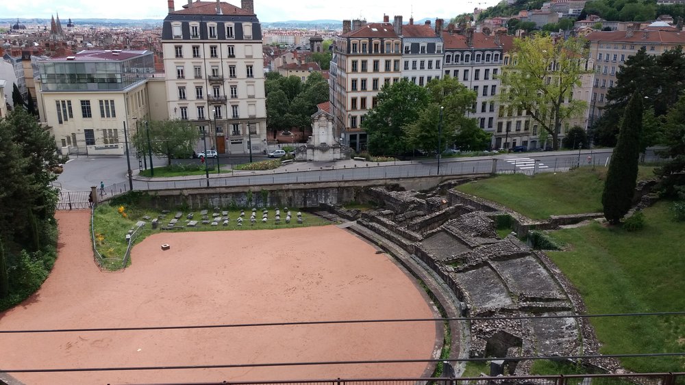Lyon