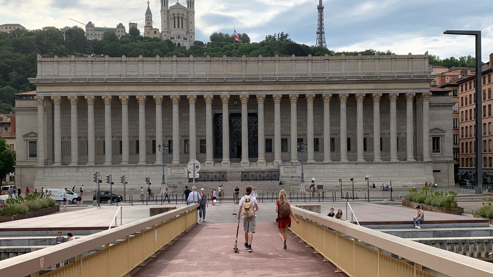 Lyon