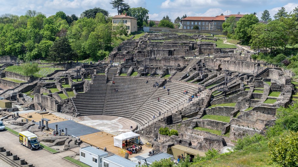 Lyon