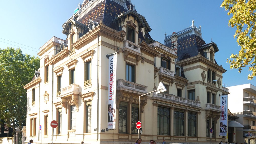 Lyon
