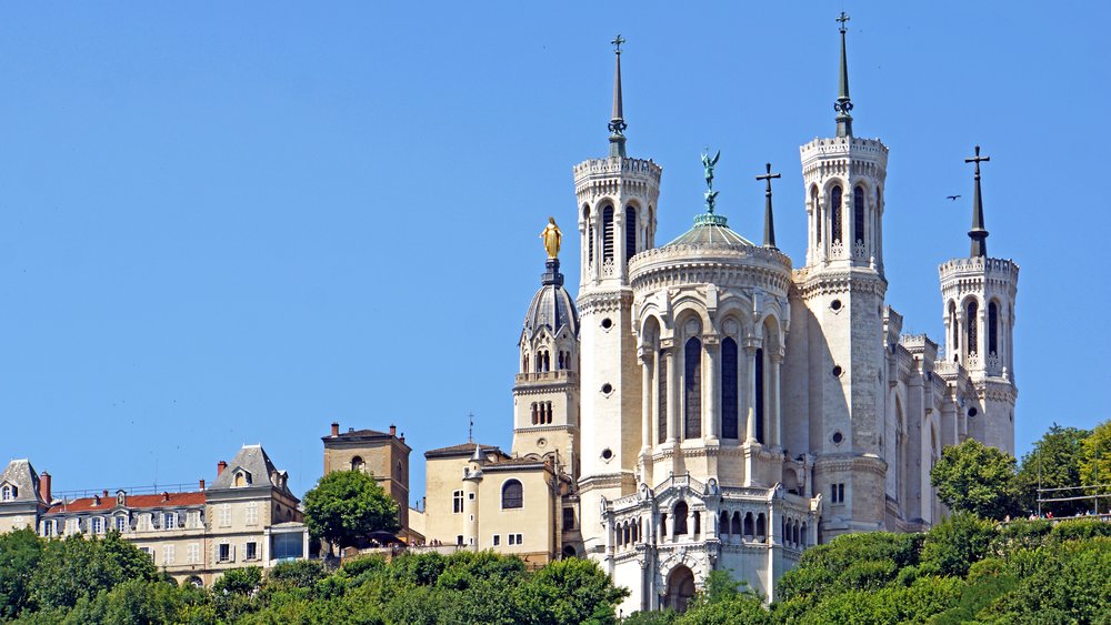 Lyon