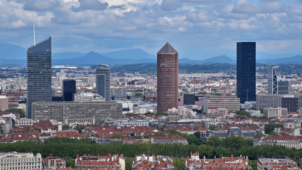 Lyon