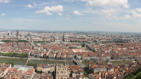 Lyon Cruise Port Guide: Shore Excursions & Expert Expert Tips
