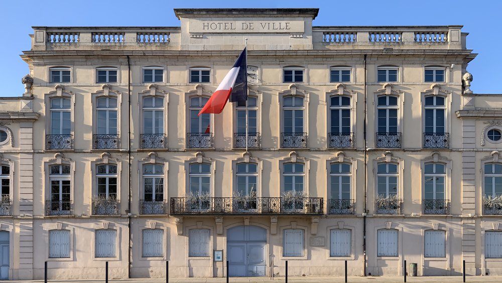 Macon