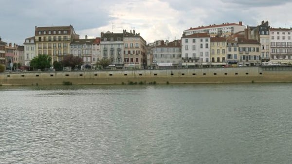 Mâcon Cruise Port: Shore Excursions & Burgundy Travel Guide