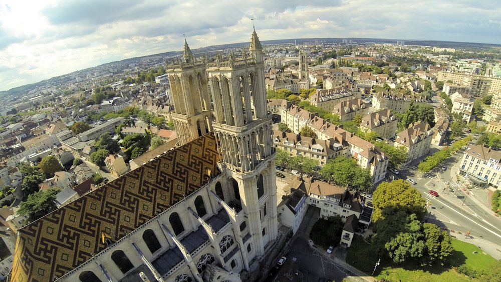 Mantes La Jolie