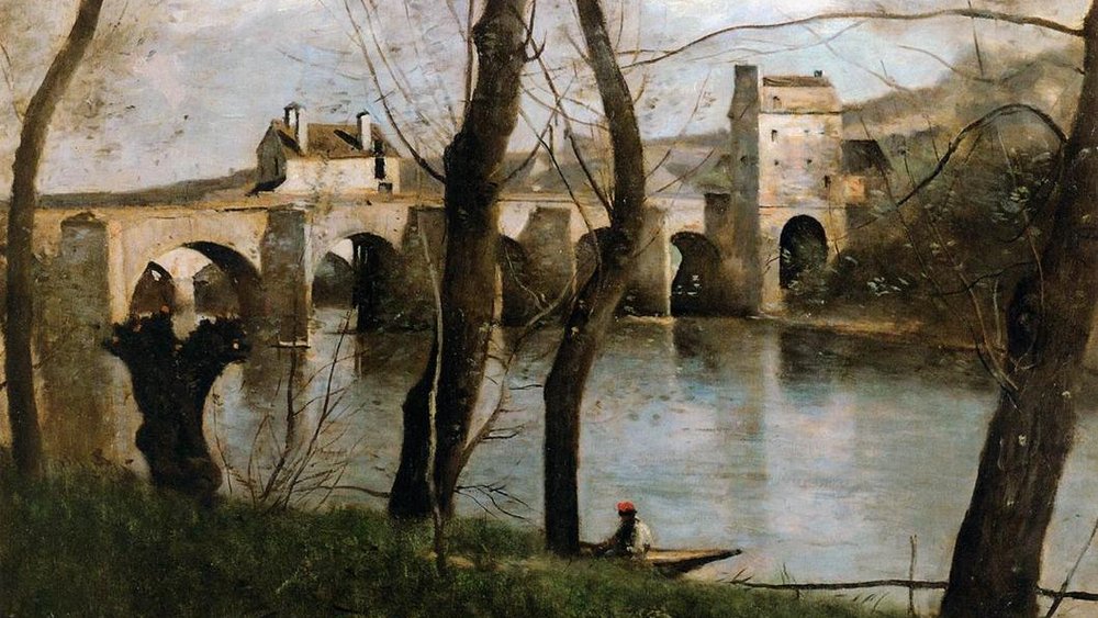 Mantes La Jolie