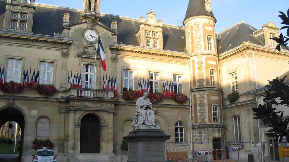 Melun