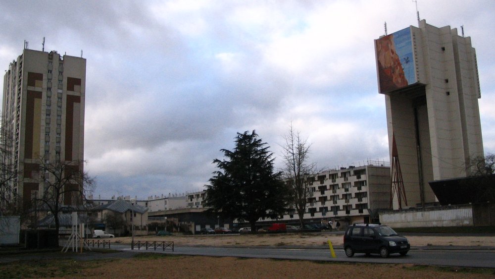 Montereau Fault Yonne