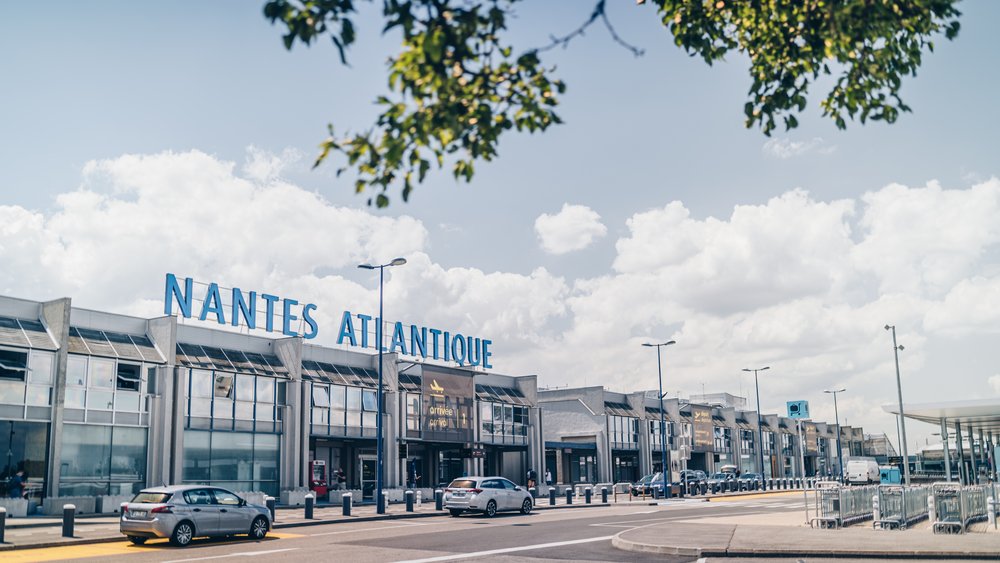 Nantes