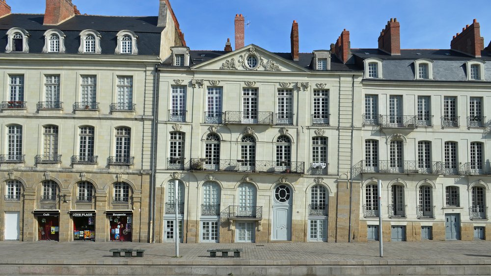 Nantes