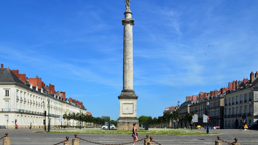 Nantes