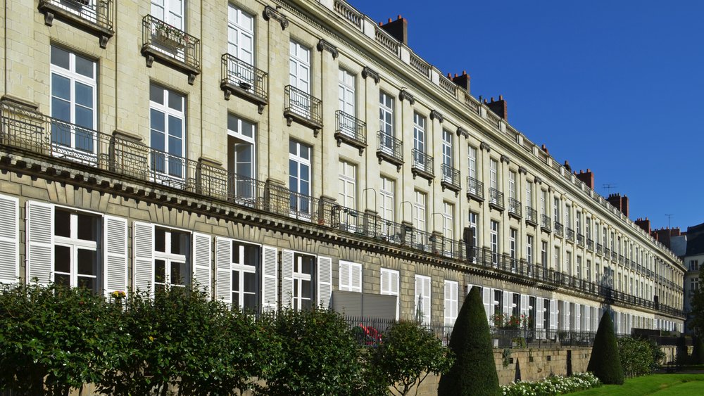 Nantes
