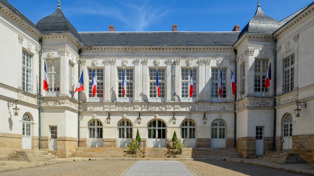 Nantes