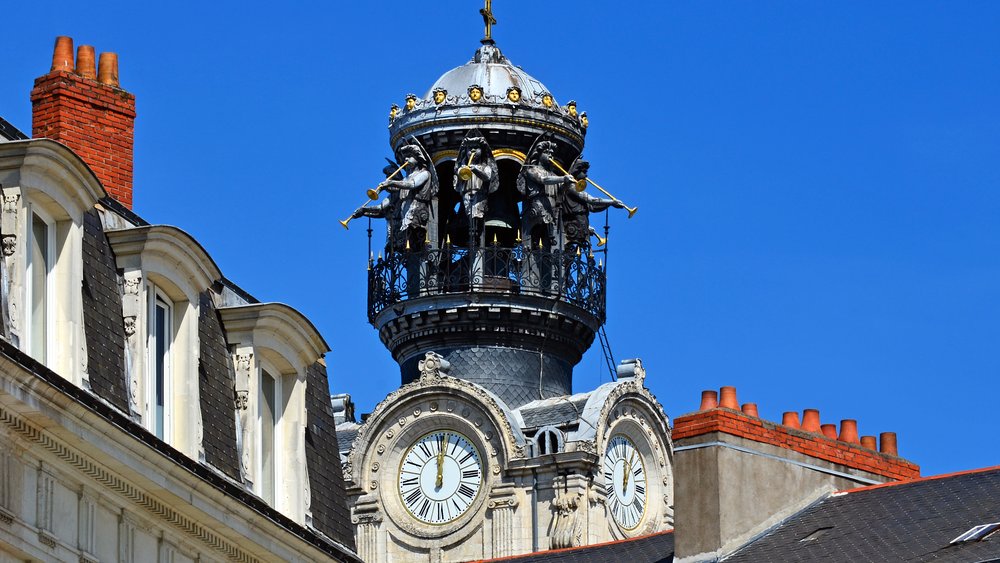 Nantes