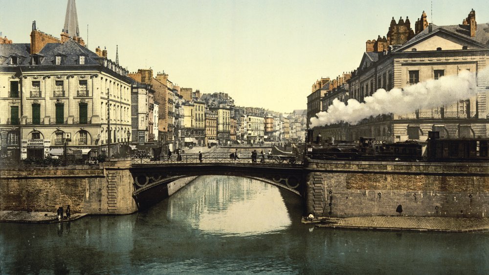 Nantes