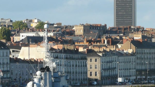 Nantes Cruise Port: Shore Excursions & Expert Guide