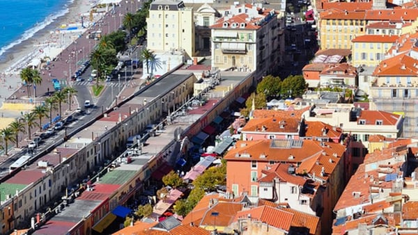 Nice Cruise Port: Shore Excursions & Expert Terminal Guide
