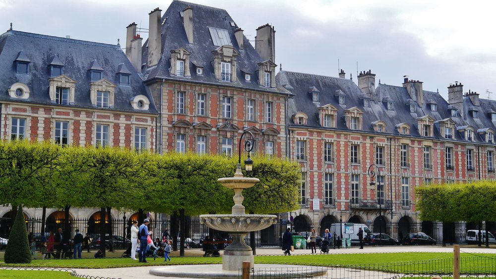 Paris