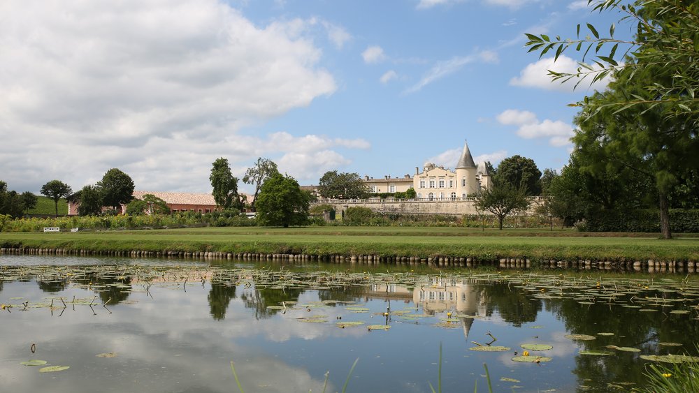 Pauillac
