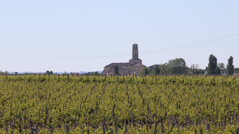 Pauillac