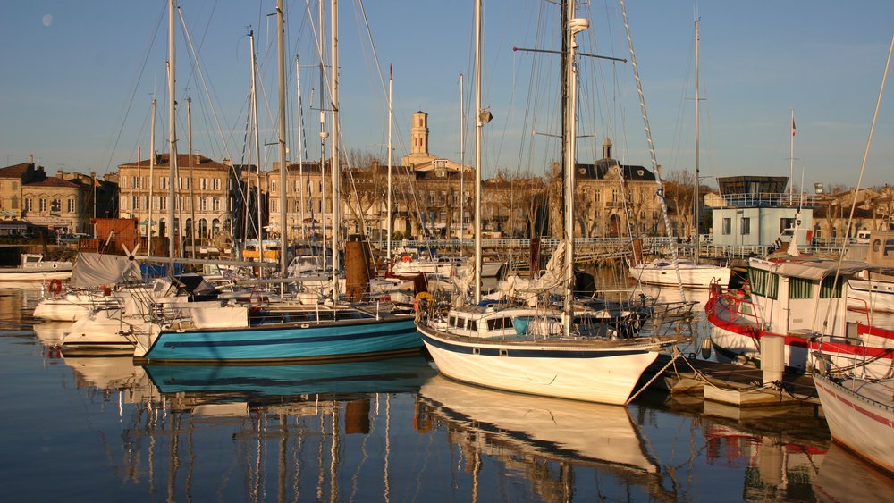 Pauillac
