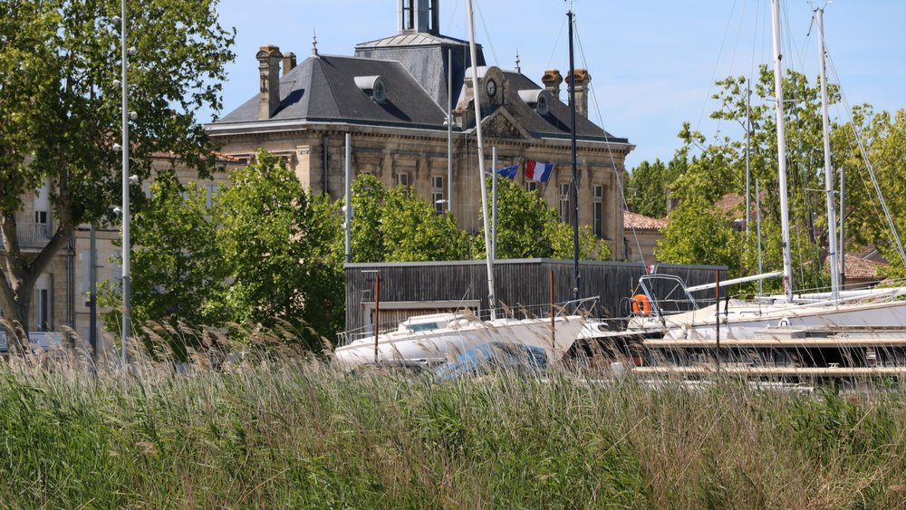 Pauillac
