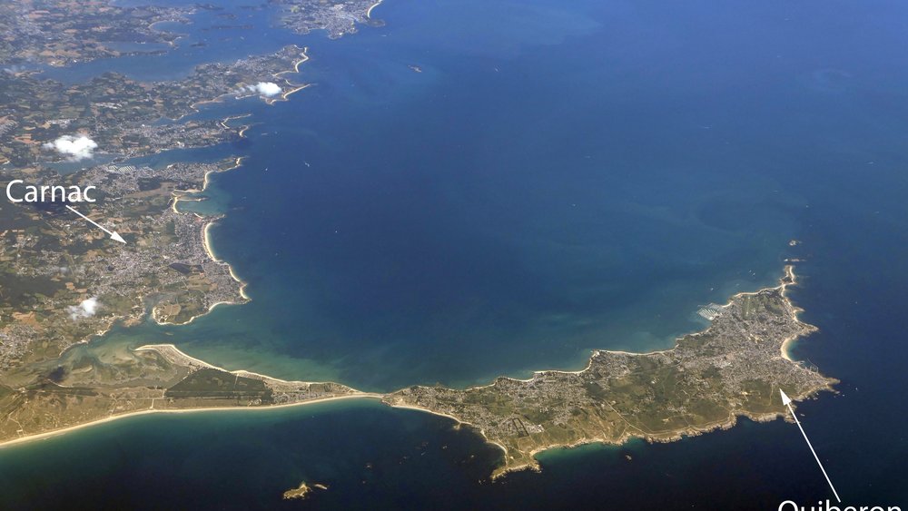 Quiberon