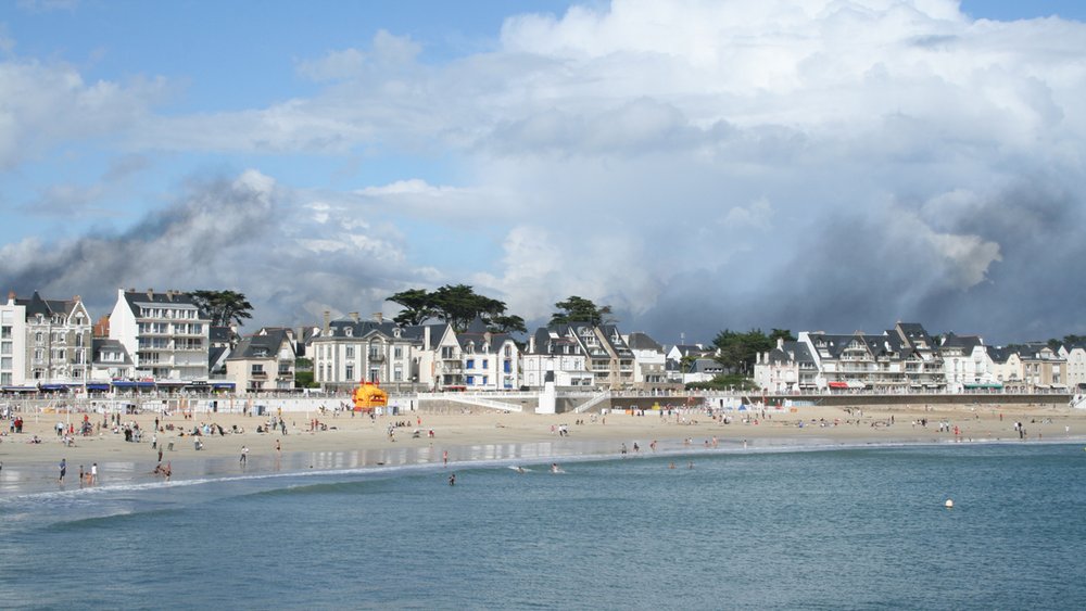Quiberon