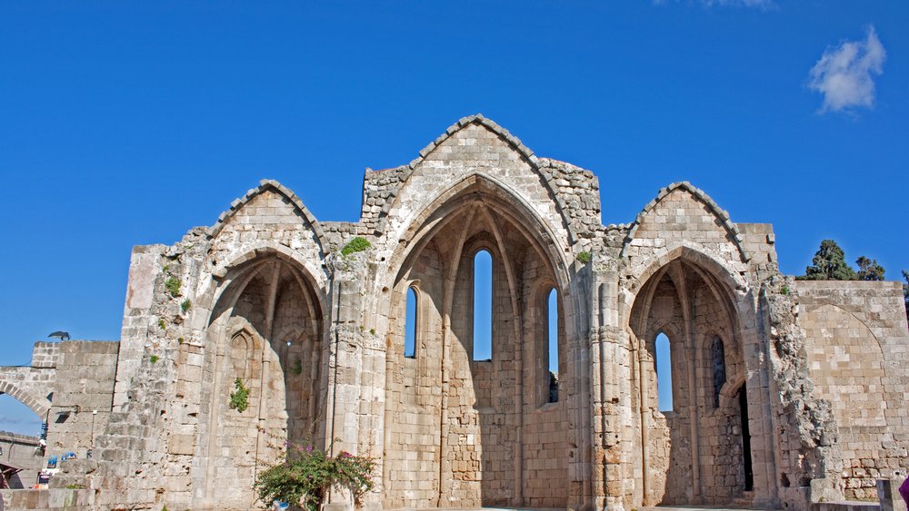 Rhodes