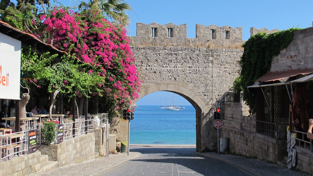 Rhodes