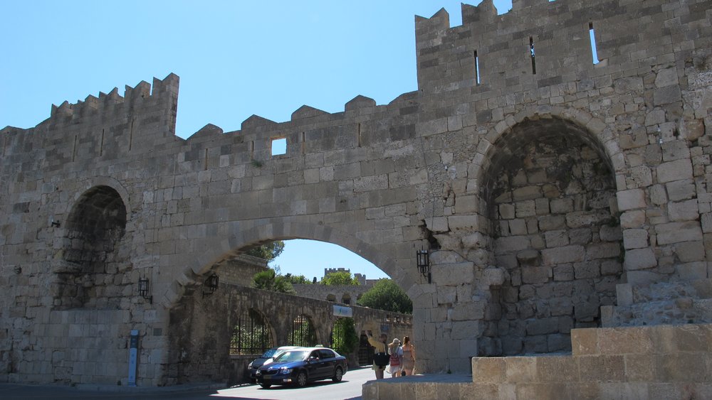 Rhodes