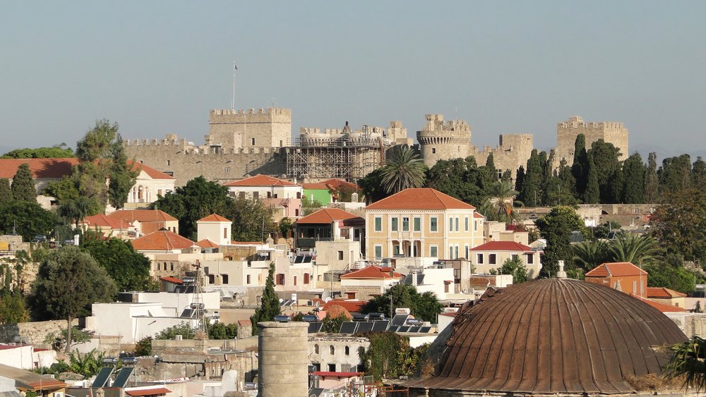 Rhodes