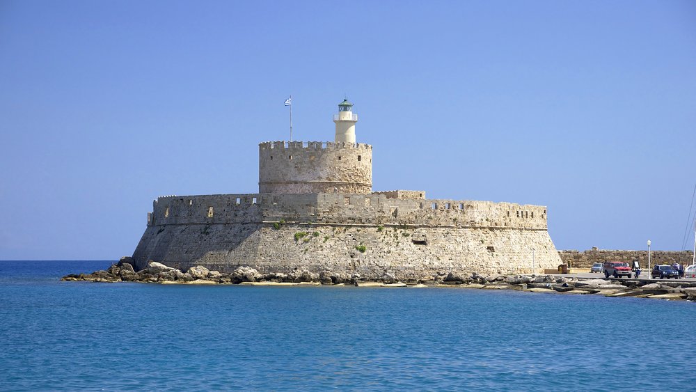 Rhodes