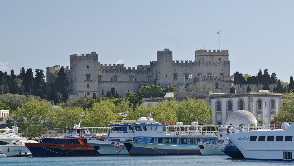 Rhodes
