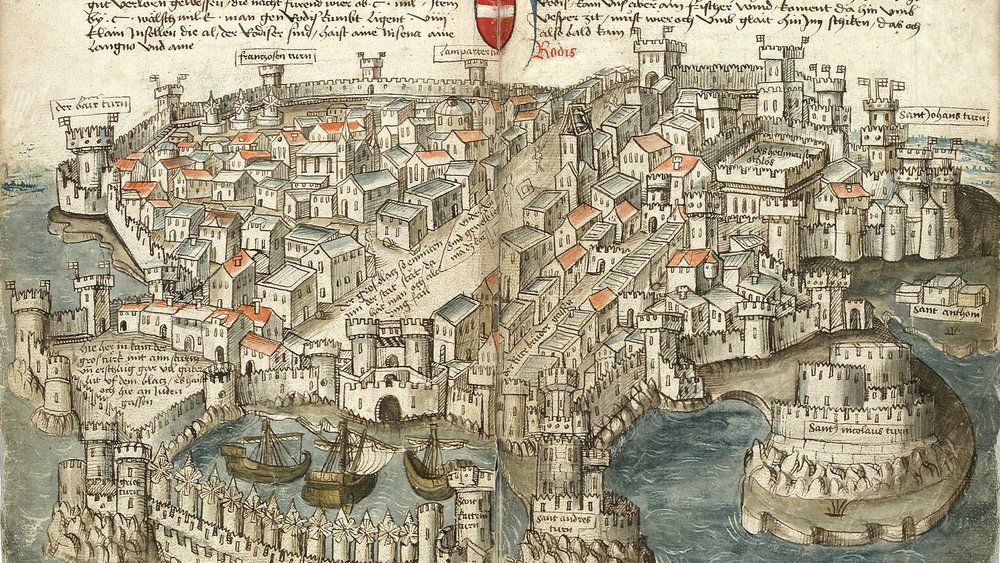 Rhodes