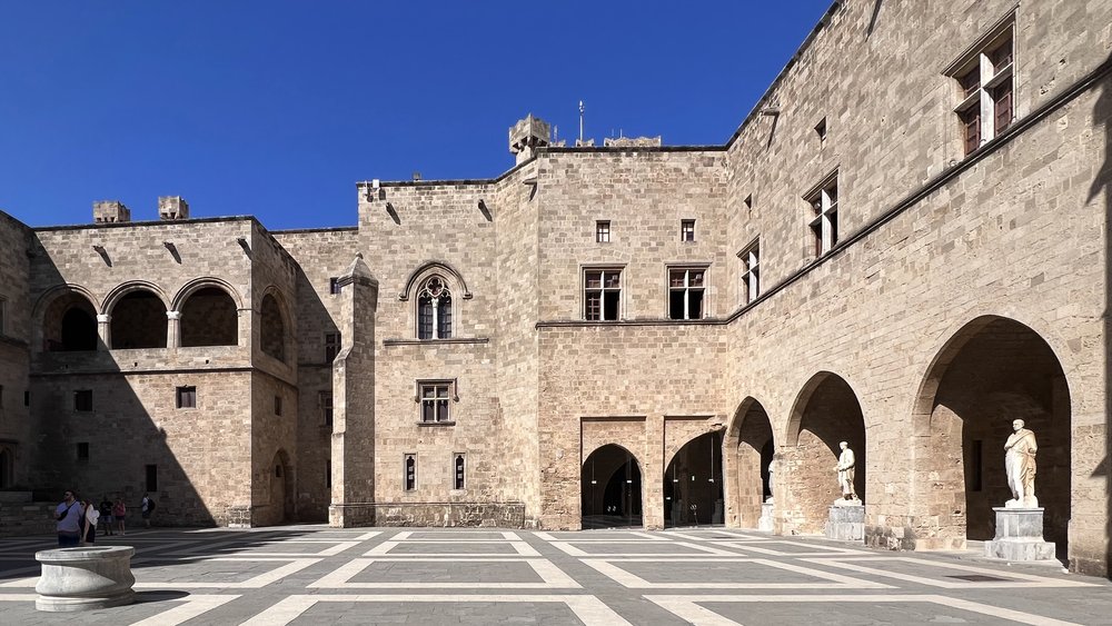 Rhodes