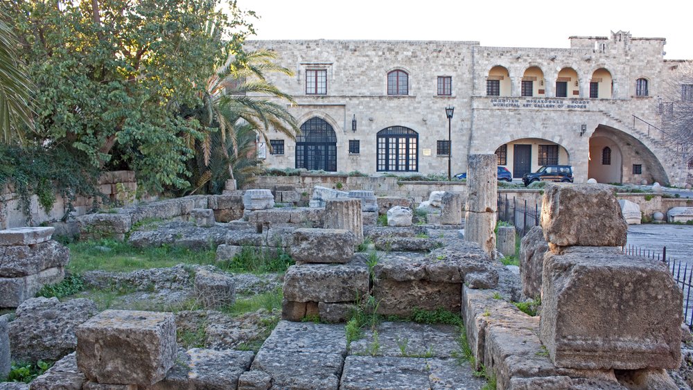 Rhodes