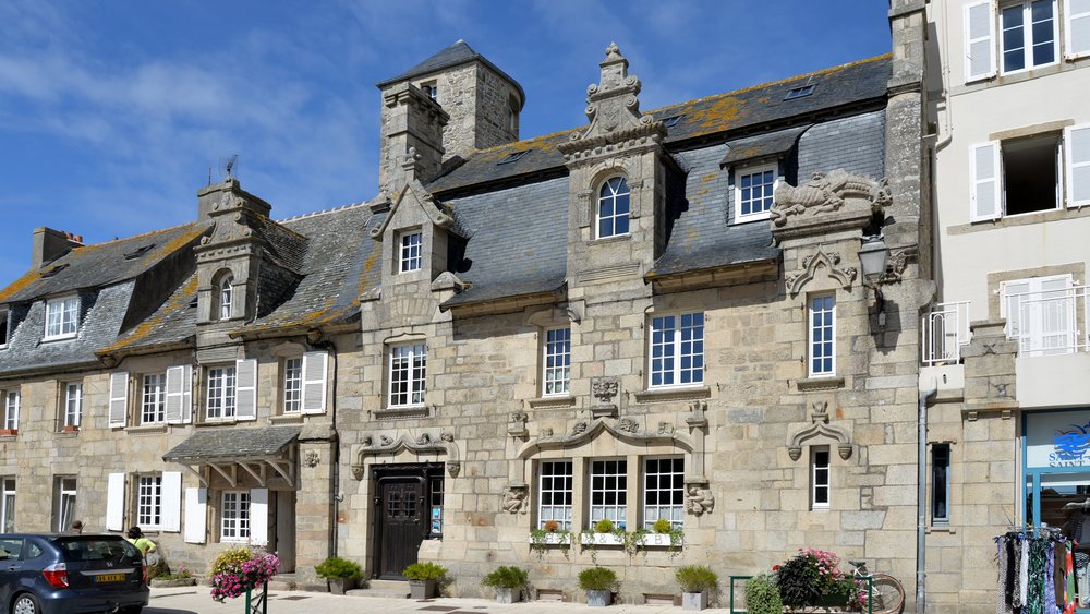 Roscoff