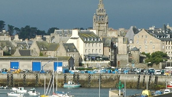 Roscoff Cruise Port: Shore Excursions & Expert Guide