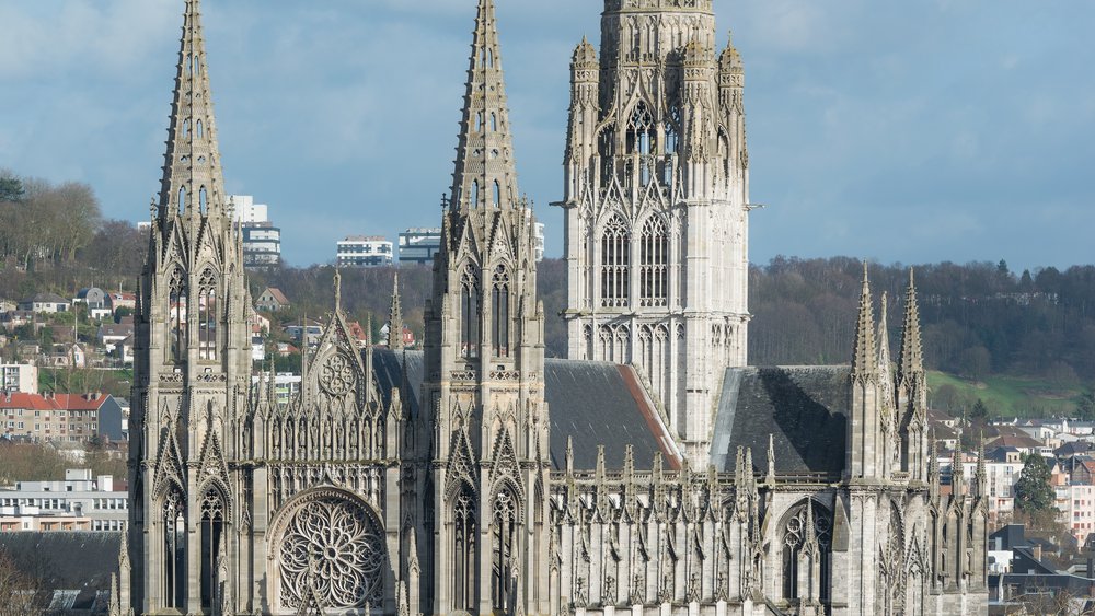 Rouen