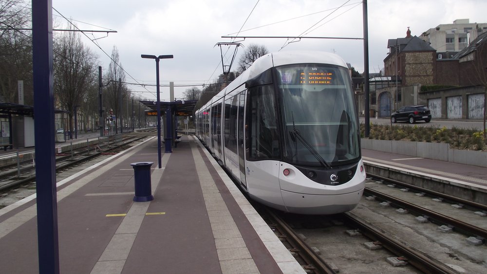Rouen