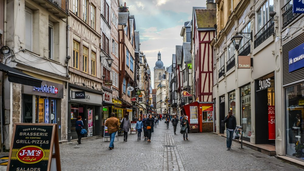 Rouen