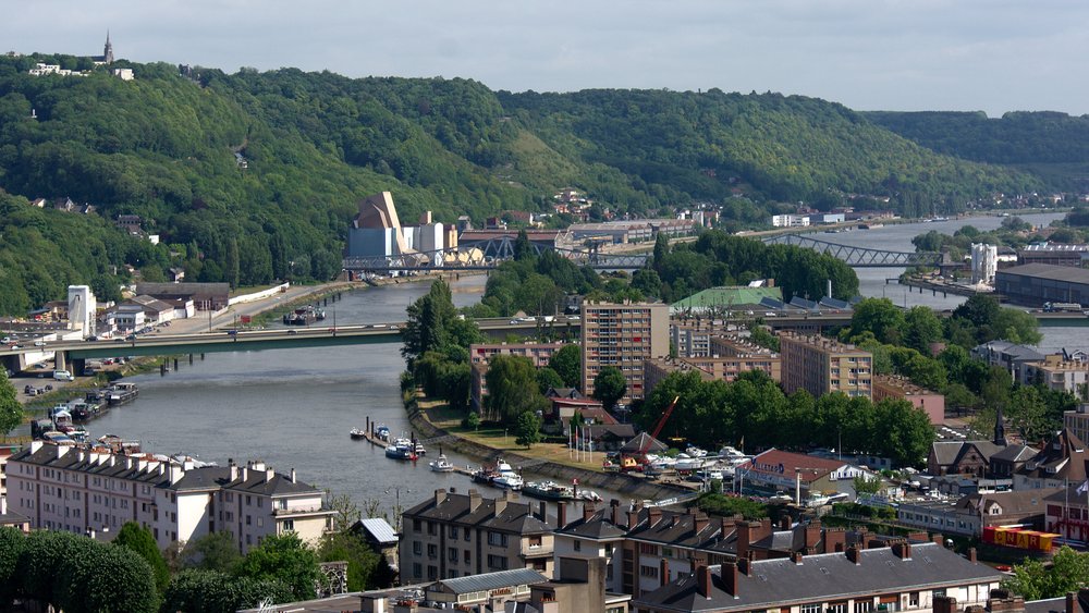 Rouen
