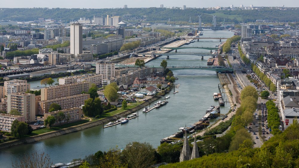 Rouen