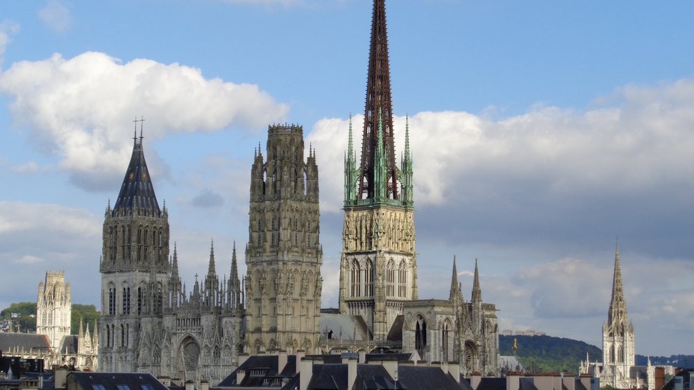Rouen
