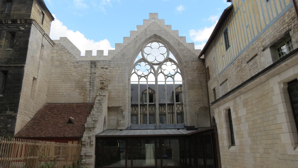 Rouen